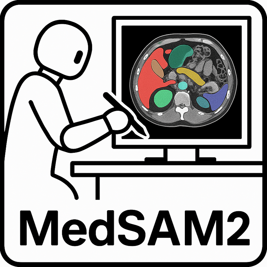 MedSAM2 완벽 가이드: 의료 AI 혁신의 새로운 패러다임 (2025 최신)