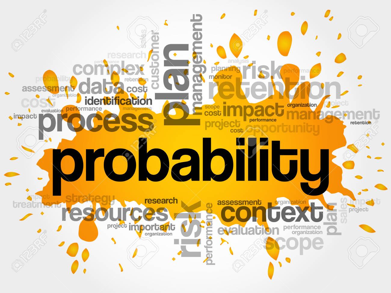 기초확률이론(Basic Probability Theory)