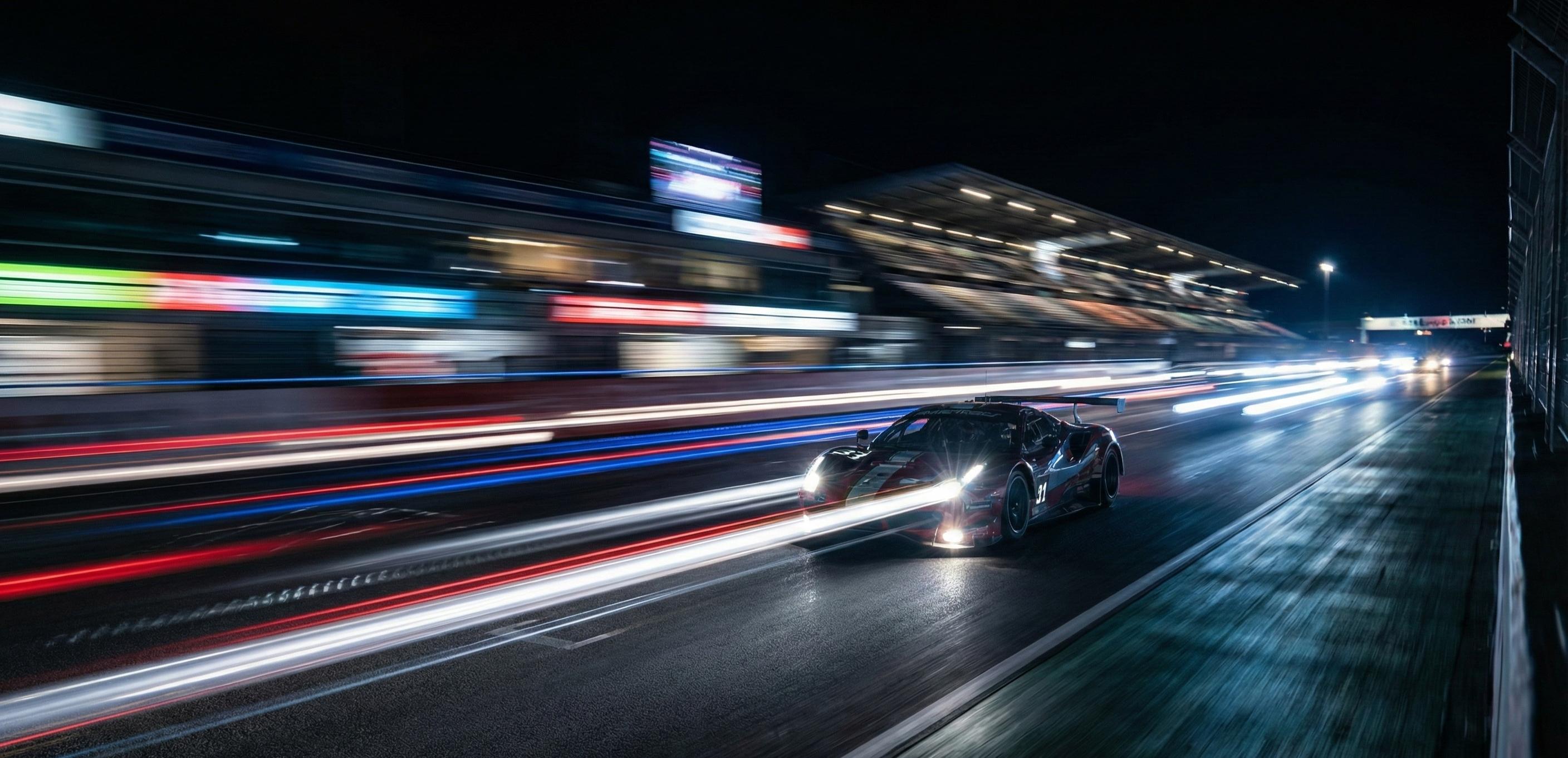 PS5 Pro 레이싱 게임 마스터 가이드 - Ultimate Edition